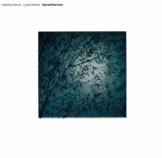 Kateřina Garcia - Vprostřed Noci