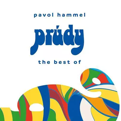 Pavol Hammel & Prúdy - The Best Of