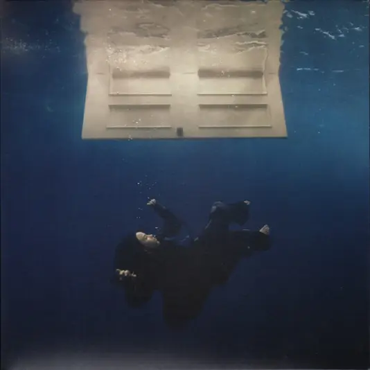 Billie Eilish - Hit me hard and soft