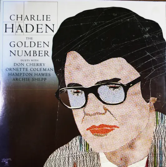 Charlie Haden - The golden number (180 g, audiophile) 