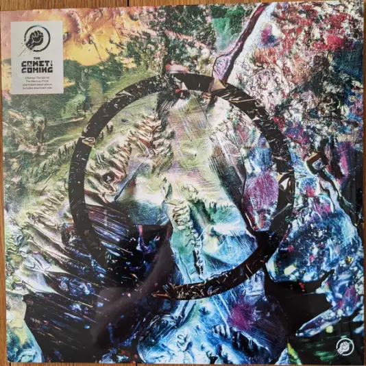 The Comet is Coming - Channel the spirits