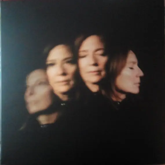 Beth Gibbons - Lives outgrown (Deluxe edition, 12 pages scrapbook)