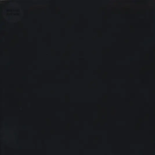 Dean Blunt - Black Metal