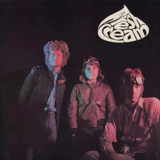 Cream - Fresh Cream