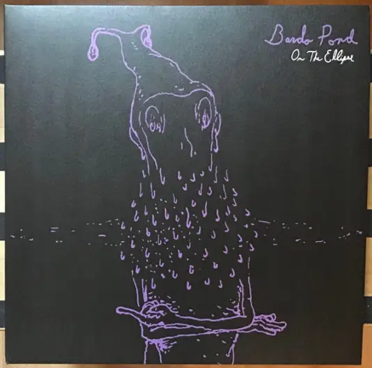 Bardo Pond - On the Ellipse (2 LP) 