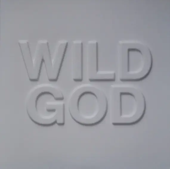 Nick Cave and The Bad Seeds - Wild God (New LP 2024)