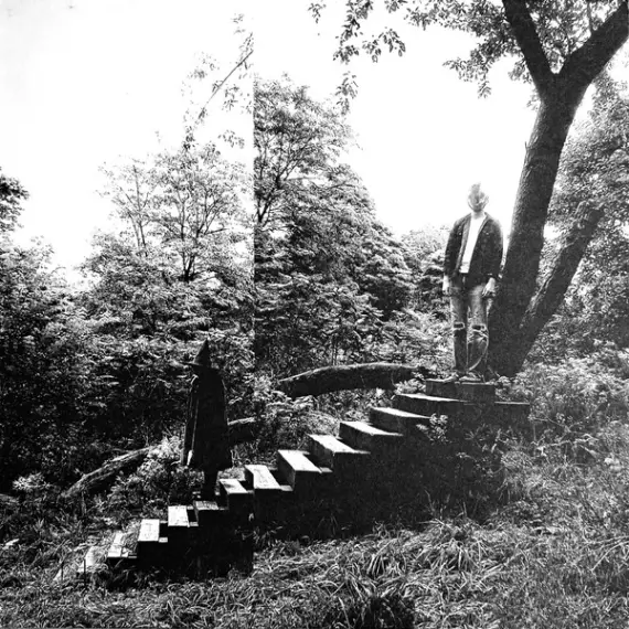 Timber Timbre - Timber Timbre