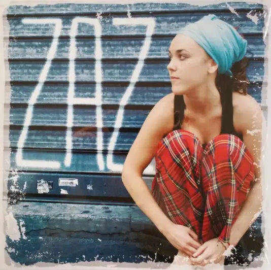Zaz - Zaz