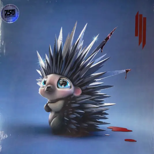 Skrillex - Don´t get too close