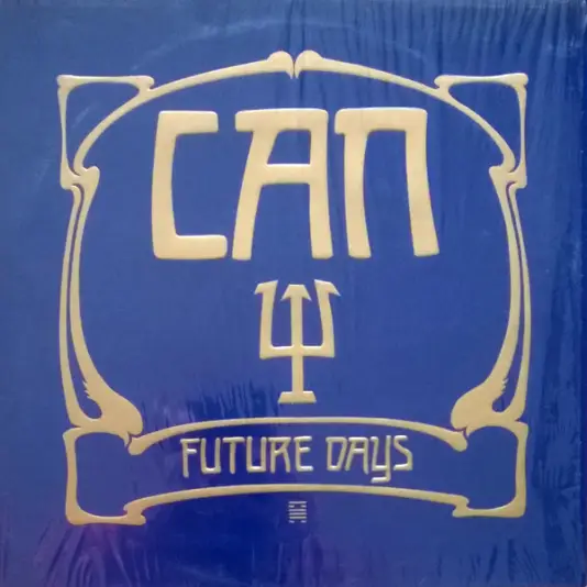 CAN - Future Days