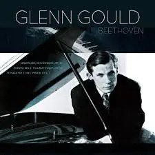 Glenn Gould - Beethoven Sonata 30 - 32