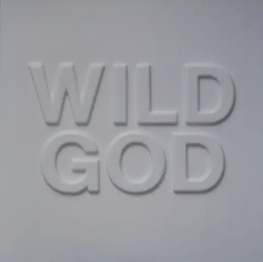 Nick Cave and The Bad Seeds - Wild God  
