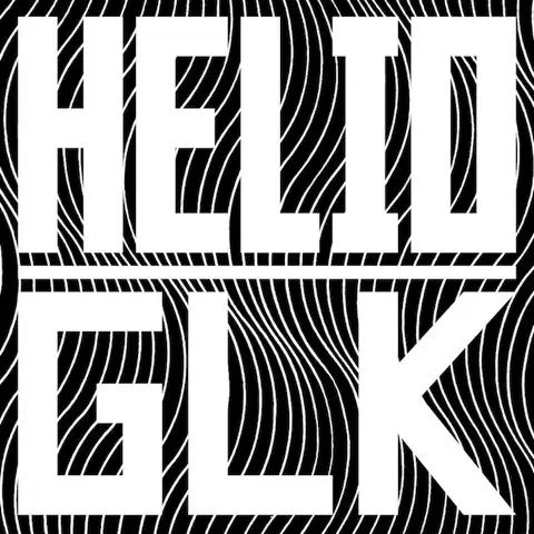 The Heliocentrics / Gaslamp Killer - Helio x GLK (12ˇ)
