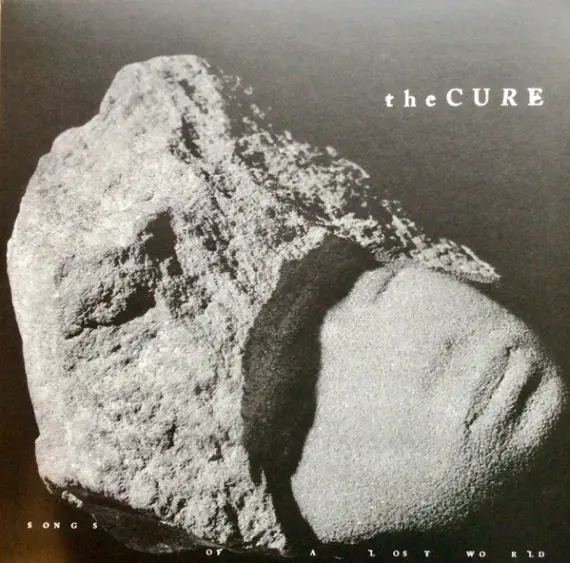 The Cure - Songs of a lost world (new album 2024)