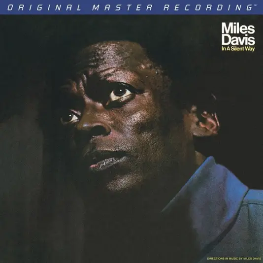 Miles Davis - In a silent way