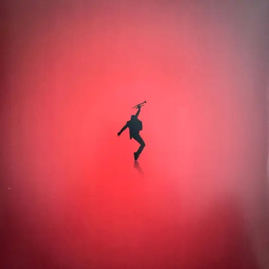 Ibrahim Maalouf - 10 ans de live!