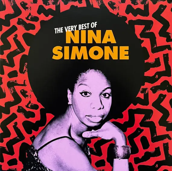 Nina Simone - The very best of
