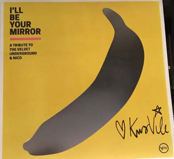 I'll be your Mirror - A tribute to the Velvet Underground and Nico (2LP) 