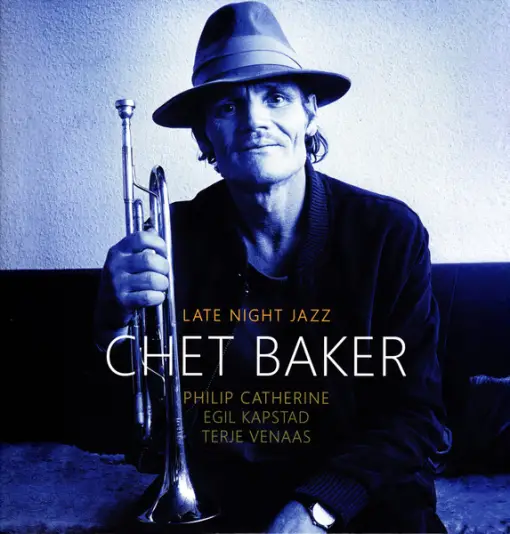 Chet Baker - Late night jazz (2 LP)