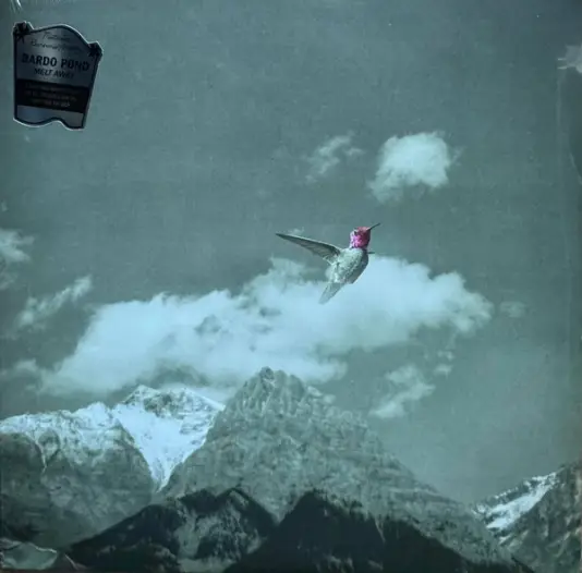 Bardo Pond - Melt Away