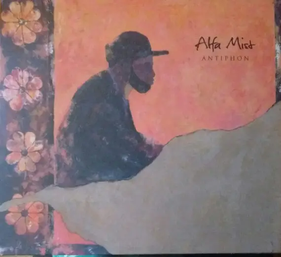 Alfa Mist - Antiphon 2017 (2 LP) 