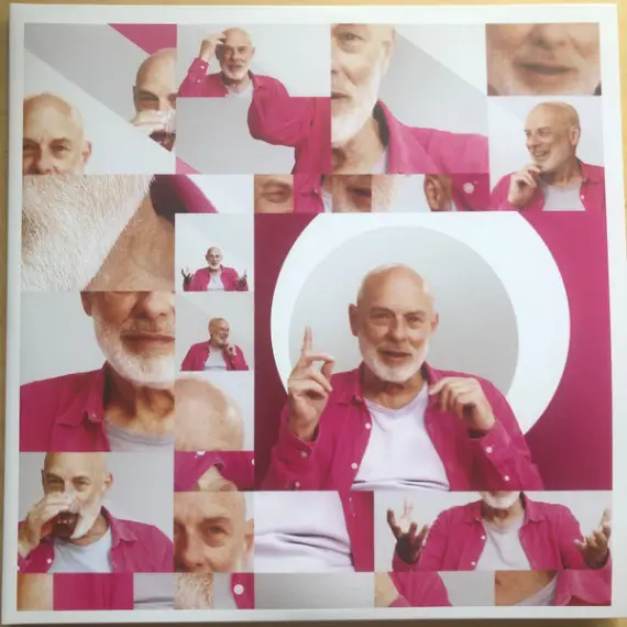 Brian Eno -  ENO - The Official Soundtrack