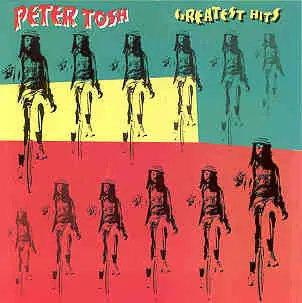 Peter Tosh - Greatest hits (RSDay 2025, Limited)