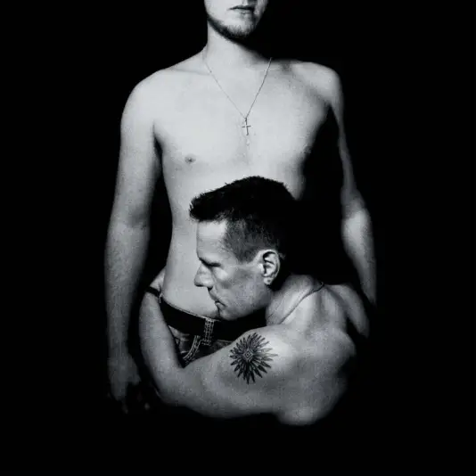U2 - Songs Of Innocence 2LP