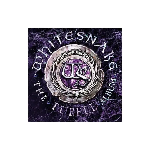 Whitesnake - The Purple Album 2LP