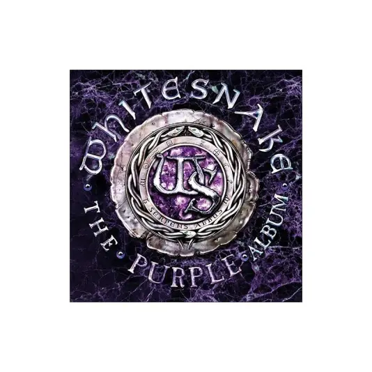 Whitesnake - The Purple Album 2LP