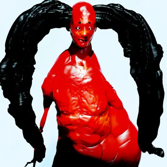 Arca - Mutant 2LP