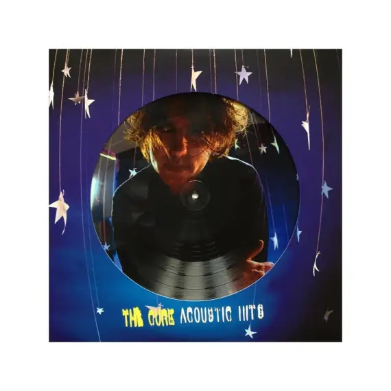 Cure, The - Acoustic Hits 2LP (limited edition)