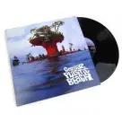 Gorillaz - Plastic Beach LP