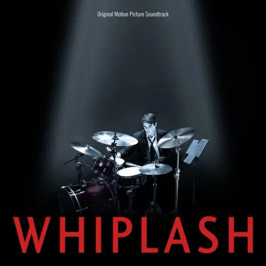 OST - Whiplash LP