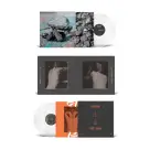 Forest Swords - Compassion LP (clear vinyl)