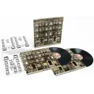 Led Zeppelin - Physical Graffiti 2LP
