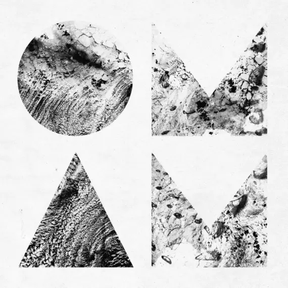 Of Monsters And Men - Beneath The Skin 2LP