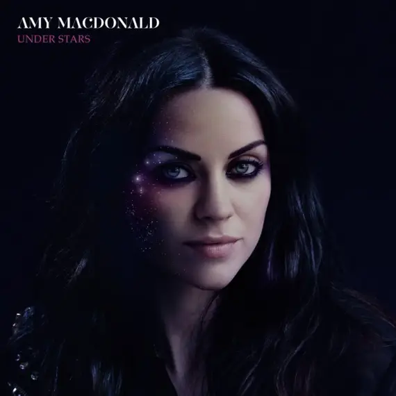 MacDonald Amy - Under Stars LP