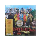 Beatles, The - Sgt. Pepper's Lonely Hearts Club Band 2LP