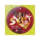 Sweet - Fox On The Run LP (single) yellow vinyl