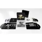 U2 - The Joshua Tree (30th Anniversary, super deluxe edition) 7LP boxset