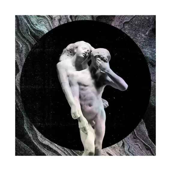 Arcade Fire - Reflektor 2LP
