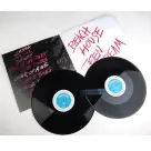 Beach House - Teen Dream 2LP (+DVD)