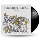 Foster The People - Torches LP