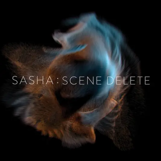 Sasha - Scene Delete (LateNightTales) 3LP