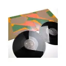 Mount Kimbie - Cold Spring Fault Less Youth 2LP