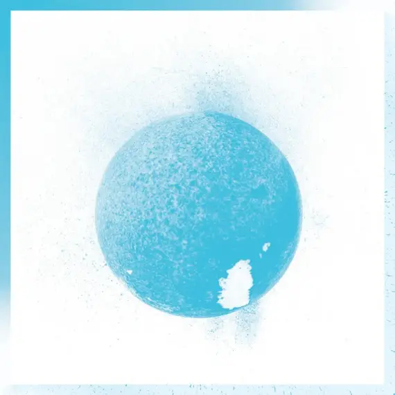 Baths - Cerulean LP