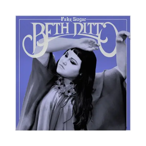 Ditto ‎Beth - Fake Sugar P
