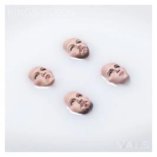 Kings Of Leon - Walls LP