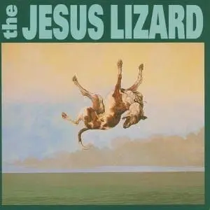 Jesus Lizard - Down LP 